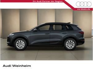 Audi Q6 e-tron Q6 SUV e-tron Klima PDC ACC LED DAB