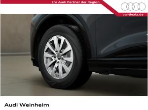 Audi Q6 e-tron Q6 SUV e-tron Klima PDC ACC LED DAB