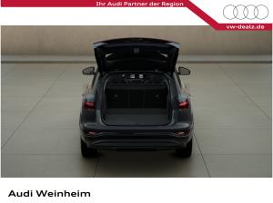 Audi Q6 e-tron Q6 SUV e-tron Klima PDC ACC LED DAB