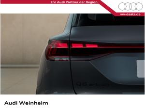 Audi Q6 e-tron Q6 SUV e-tron Klima PDC ACC LED DAB