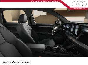Audi Q6 e-tron Q6 SUV e-tron Klima PDC ACC LED DAB