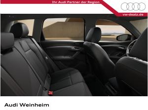 Audi Q6 e-tron Q6 SUV e-tron Klima PDC ACC LED DAB