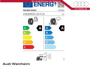 Audi Q6 e-tron Q6 SUV e-tron Klima PDC ACC LED DAB