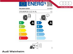 Audi Q6 e-tron Q6 SUV e-tron Klima PDC ACC LED DAB