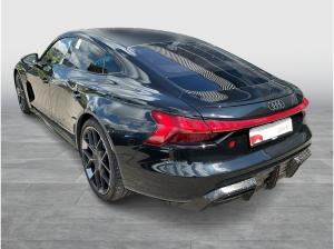 Audi RS e-tron GT performance quattro AKTIVFAHRWERK CARBONDACH LASERLICHT KERAMIKBREMSE