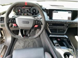 Audi RS e-tron GT performance quattro AKTIVFAHRWERK CARBONDACH LASERLICHT KERAMIKBREMSE