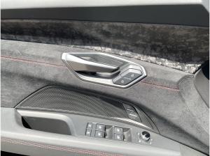 Audi RS e-tron GT performance quattro AKTIVFAHRWERK CARBONDACH LASERLICHT KERAMIKBREMSE
