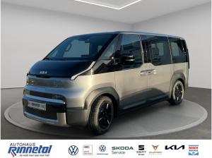 Kia PV5 PLUS 51,5 kWh !!!6000€ Prämie einkalkuliert!!! AWR WP V2L SHZ V+H LHZ RFKR PDC V+H KLIMA NAVI OTA