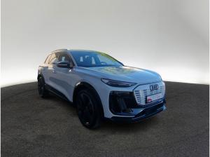 Audi Q6 e-tron qu S-Line AHK MATRIX 5J.GAR 0,25%