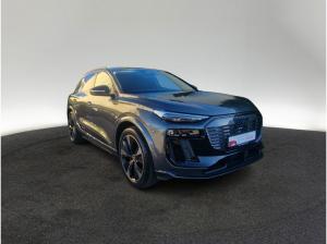 Audi Q6 e-tron performance S-Line HuD PANO 0,25%