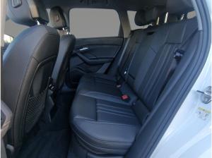 Audi Q6 e-tron qu S-Line AHK MATRIX 5J.GAR 0,25%