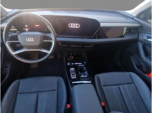 Audi Q6 e-tron qu S-Line AHK MATRIX 5J.GAR 0,25%