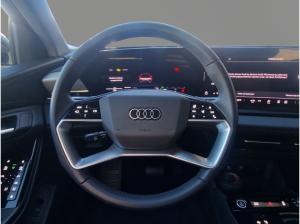 Audi Q6 e-tron qu S-Line AHK MATRIX 5J.GAR 0,25%