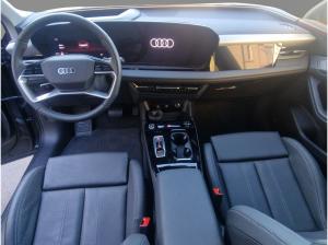 Audi Q6 e-tron performance S-Line HuD PANO 0,25%