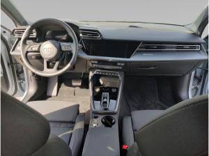 Audi A3 allstreet 40 TFSIe Sportback AHK LED Komfort
