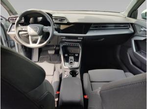 Audi A3 Sportback 40 TFSIe Advanced ACC DigCockpit