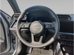 Audi A3 allstreet 40 TFSIe Sportback AHK LED Komfort