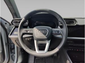 Audi A3 Sportback 40 TFSIe Advanced ACC DigCockpit