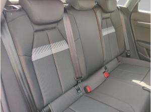 Audi A3 allstreet 40 TFSIe Sportback AHK LED Komfort