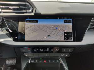 Audi A3 Sportback 40 TFSIe Advanced ACC DigCockpit