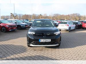 Opel Frontera Electric 54-kWh-Batterie 83kW Ultimate *Winter-Paket*Allwetter*