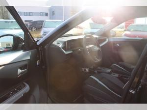 Opel Frontera Electric 54-kWh-Batterie 83kW Ultimate *Winter-Paket*Allwetter*