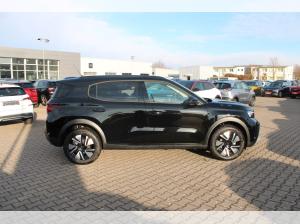Opel Frontera Electric 54-kWh-Batterie 83kW Ultimate *Winter-Paket*Allwetter*