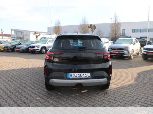 Opel Frontera Electric 54-kWh-Batterie 83kW Ultimate *Winter-Paket*Allwetter*