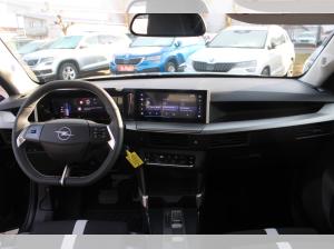 Opel Frontera Electric 54-kWh-Batterie 83kW Ultimate *Winter-Paket*Allwetter*