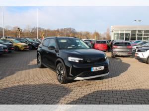 Opel Frontera Electric 54-kWh-Batterie 83kW Ultimate *Winter-Paket*Allwetter*