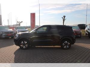 Opel Frontera Electric 54-kWh-Batterie 83kW Ultimate *Winter-Paket*Allwetter*