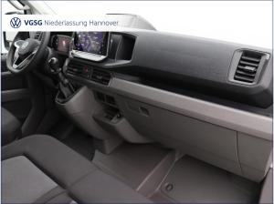 Volkswagen Crafter Kasten Mittel AHK 270 ? Türen Navi Kamera