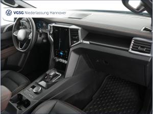 Volkswagen Amarok DC PanAmericana 4Motion AHK ACC Hardtop