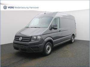 Volkswagen Crafter Kasten Mittel AHK AssistenProfessional