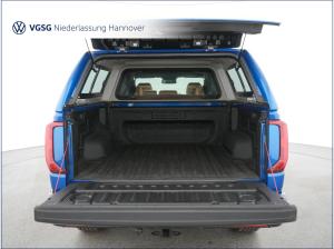 Volkswagen Amarok DC PanAmericana 4Motion AHK ACC Hardtop