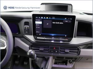 Volkswagen Crafter Kasten Mittel AHK AssistenProfessional