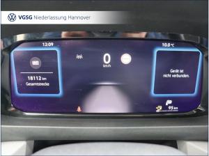 Volkswagen Crafter Kasten Mittel AHK AssistenProfessional