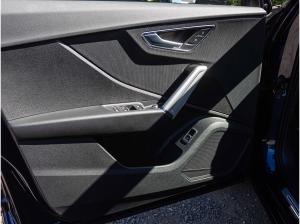 Audi Q2 S line 35TFSI Stronic Navi LED GRA EPH DAB