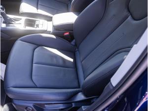 Audi Q2 S line 35TFSI Stronic Navi LED GRA EPH DAB