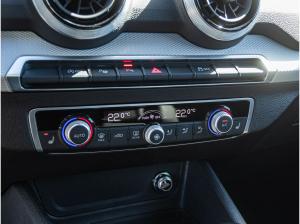 Audi Q2 S line 35TFSI Stronic Navi LED GRA EPH DAB