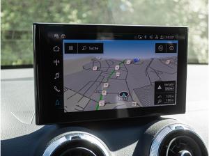 Audi Q2 S line 35TFSI Stronic Navi LED GRA EPH DAB