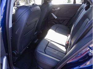 Audi Q2 S line 35TFSI Stronic Navi LED GRA EPH DAB