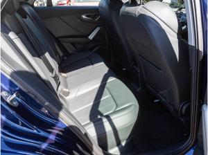 Audi Q2 S line 35TFSI Stronic Navi LED GRA EPH DAB