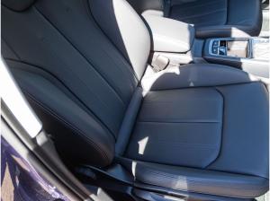 Audi Q2 S line 35TFSI Stronic Navi LED GRA EPH DAB