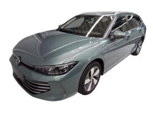 Volkswagen Passat Elegance eHybrid AHK/DCC/360/HuD/ACC/Nav/Assist