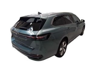 Volkswagen Passat Elegance eHybrid AHK/DCC/360/HuD/ACC/Nav/Assist