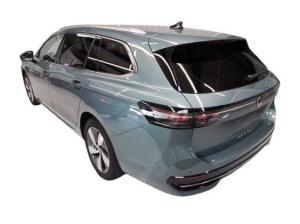 Volkswagen Passat Elegance eHybrid AHK/DCC/360/HuD/ACC/Nav/Assist