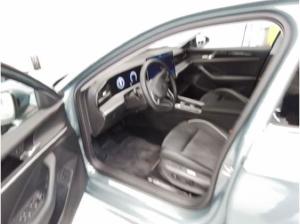 Volkswagen Passat Elegance eHybrid AHK/DCC/360/HuD/ACC/Nav/Assist