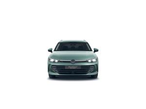 Volkswagen Passat Elegance eHybrid AHK/DCC/360/HuD/ACC/Nav/Assist