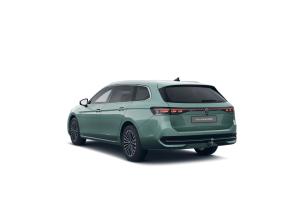 Volkswagen Passat Elegance eHybrid AHK/DCC/360/HuD/ACC/Nav/Assist